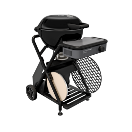 Outdoorchef - Ψησταριά Ambri 480G Evo Με Μαντεμένια Σχάρα Outdoorchef - Ψησταριά Ambri 480G Evo Με Μαντεμένια Σχάρα