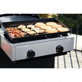 Outdoorchef - Plancha για Arosa Evo Outdoorchef - Plancha για Arosa Evo