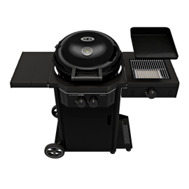 Outdoorchef - Ψησταριά Davos 570 G Pro Με Μαντεμένια Σχάρα Outdoorchef - Ψησταριά Davos 570 G Pro Με Μαντεμένια Σχάρα