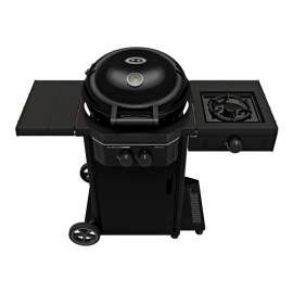 Outdoorchef - Ψησταριά Davos 570 G Pro Με Μαντεμένια Σχάρα Outdoorchef - Ψησταριά Davos 570 G Pro Με Μαντεμένια Σχάρα