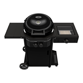 Outdoorchef - Ψησταριά Davos 570 G Pro Με Μαντεμένια Σχάρα Outdoorchef - Ψησταριά Davos 570 G Pro Με Μαντεμένια Σχάρα