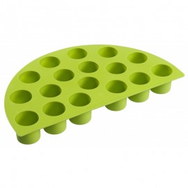 Outdoorchef - Φόρμα Σιλικόνης Μεγάλη