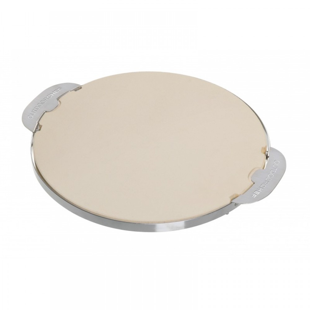 Outdoorchef - Κεραμική Πέτρα Πίτσας 420/480 Outdoorchef - Κεραμική Πέτρα Πίτσας 420/480