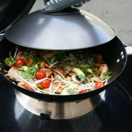 Outdoorchef - Barbecue Wok