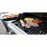 Outdoorchef - Σετ Μαντεμένιες Σχάρες Ψησίματος RTG 2τμχ