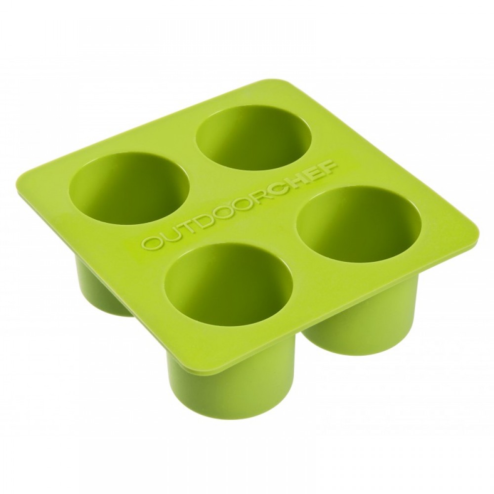 Outdoorchef - Φόρμα Σιλικόνης Μικρή