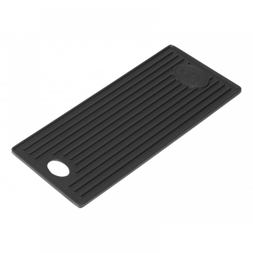 Outdoorchef - Μαντεμένια Πλάκα Ψησίματος Dualchef Outdoorchef - Μαντεμένια Πλάκα Ψησίματος Dualchef