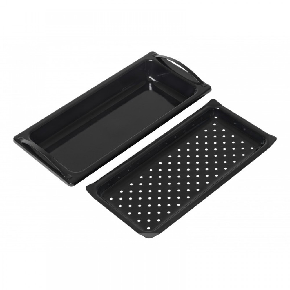 Outdoorchef - Σετ Μαγειρέματος Dualchef Outdoorchef - Σετ Μαγειρέματος Dualchef