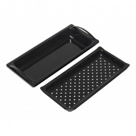 Outdoorchef - Σετ Μαγειρέματος Dualchef