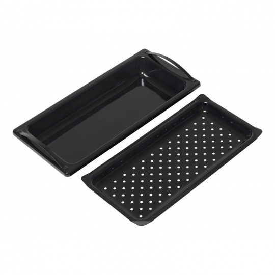 Outdoorchef - Σετ Μαγειρέματος Dualchef Outdoorchef - Σετ Μαγειρέματος Dualchef