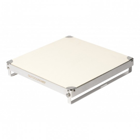 Outdoorchef - Πέτρα Πίτσας Dualchef Outdoorchef - Πέτρα Πίτσας Dualchef