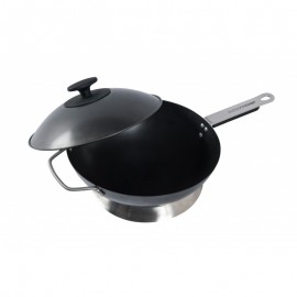 Outdoorchef - Barbecue Wok