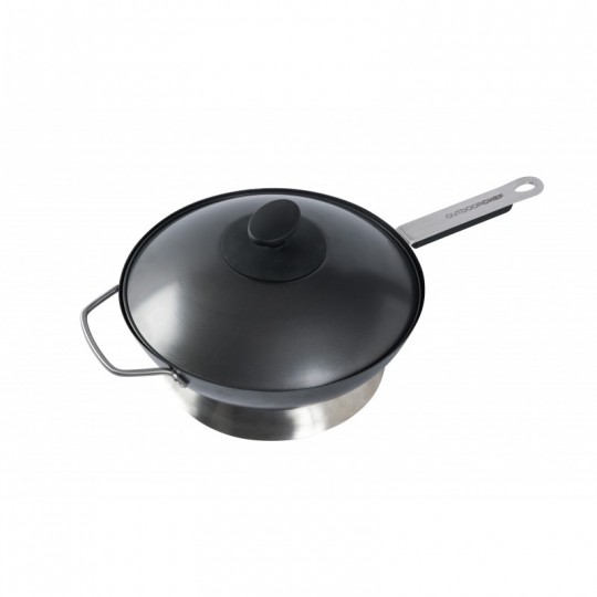 Outdoorchef - Barbecue Wok