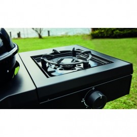 Outdoorchef - Cooking Zone Kit Plus Για Davos Outdoorchef - Cooking Zone Kit Plus Για Davos