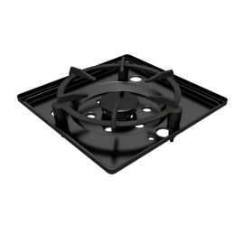 Outdoorchef - Blazing / Cooking Zone Kit Plus Για Arosa Evo Outdoorchef - Blazing / Cooking Zone Kit Plus Για Arosa Evo