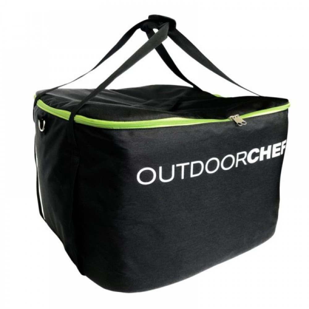 Outdoorchef - Camping Bag Outdoorchef - Camping Bag