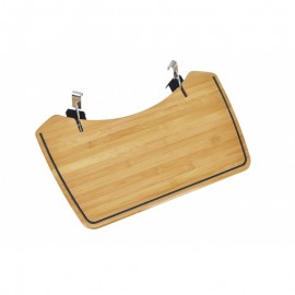 Outdoorchef - Πλαϊνό Ράφι Στηρίγματος Από Bamboo 570