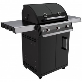 Outdoorchef - Ψησταριά Dualchef 315G Outdoorchef - Ψησταριά Dualchef 315G