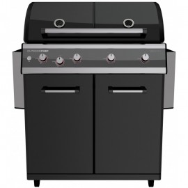 Outdoorchef - Ψησταριά Dualchef 425 G