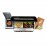 Outdoorchef - Ψησταριά Dualchef 425 G BZ