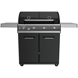 Outdoorchef - Ψησταριά Dualchef 425 G BZ Outdoorchef - Ψησταριά Dualchef 425 G BZ