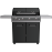 Outdoorchef - Ψησταριά Dualchef 425 G BZ