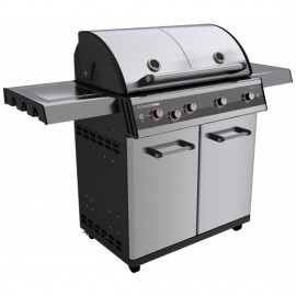Outdoorchef - Ψησταριά Dualchef S 425G Outdoorchef - Ψησταριά Dualchef S 425G