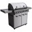 Outdoorchef - Ψησταριά Dualchef S 425G