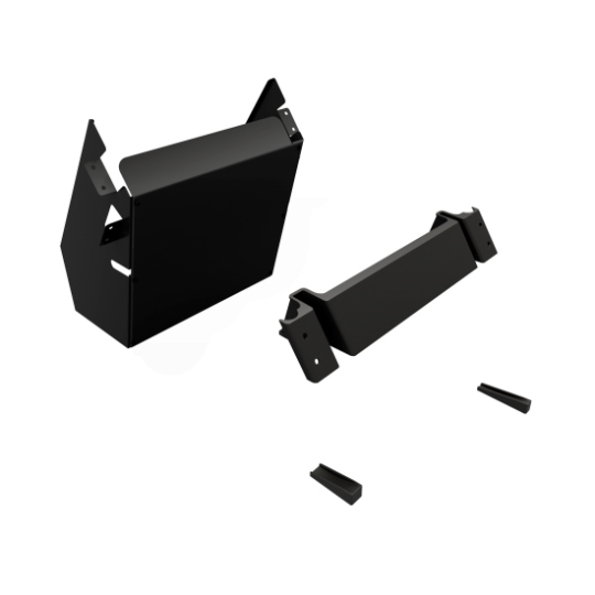 Outdoorchef - Kit Επέκτασης Βασικού Πλαισίου Για Ambri Evo Outdoorchef - Kit Επέκτασης Βασικού Πλαισίου Για Ambri Evo