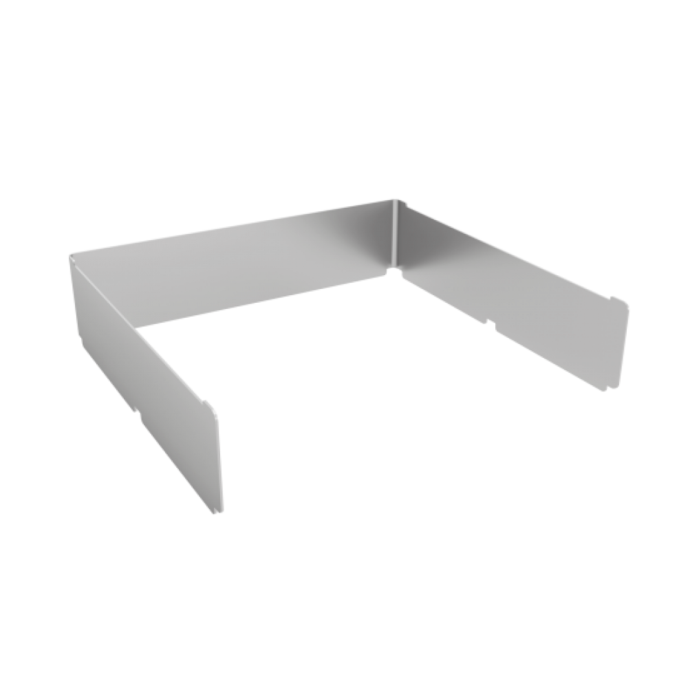 Outdoorchef - Προστατευτικό για Blazing Zone plus για Davos / Arosa Outdoorchef - Προστατευτικό για Blazing Zone plus για Davos / Arosa