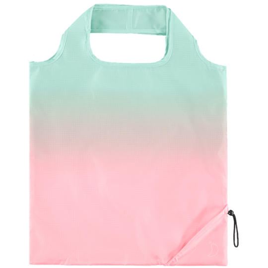 Chillys Bottles - Επαναχρησιμοποιούμενη Τσάντα Gradient Pastel Chillys Bottles - Επαναχρησιμοποιούμενη Τσάντα Gradient Pastel
