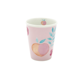 Rice - Πορσελάνινη Κούπα "Tropical"