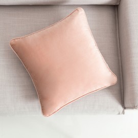 Gofis Home - Μαξιλαροθήκη Winter Σομόν 711/31