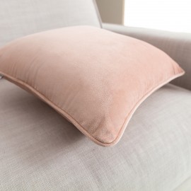 Gofis Home - Μαξιλαροθήκη Winter Σομόν 711/31