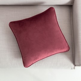 Μαξιλαροθήκη Gofis Home Winter Cherry 711/32