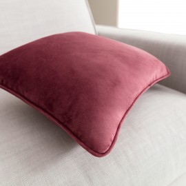 Μαξιλαροθήκη Gofis Home Winter Cherry 711/32