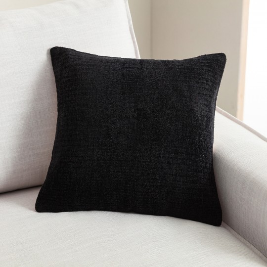 Gofis Home - Μαξιλαροθήκη Shadow 43x43cm 757