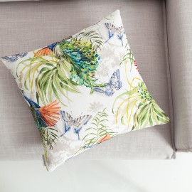 Gofis Home - Μαξιλαροθήκη Lilith 43x43cm 994