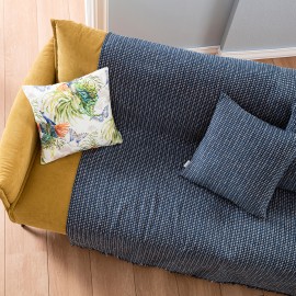 Gofis Home - Μαξιλαροθήκη Lilith 43x43cm 994