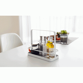 Yamazaki - Βάση Στήριξης Για Λάδι/Ξύδι WH