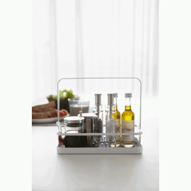 Yamazaki - Βάση Στήριξης Για Λάδι/Ξύδι WH