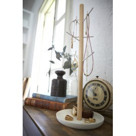 Yamazaki - Βάση Κοσμημάτων Tree WH