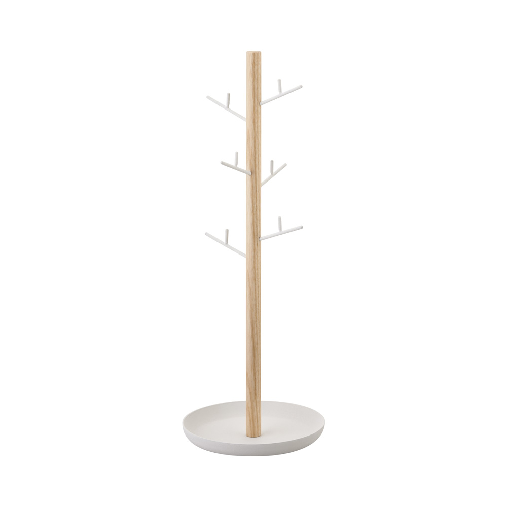 Yamazaki - Βάση Κοσμημάτων Tree WH