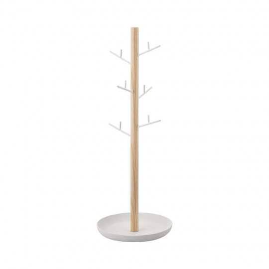 Yamazaki - Βάση Κοσμημάτων Tree WH