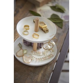 Yamazaki - Βάση Κοσμημάτων 2 Επιπέδων WH