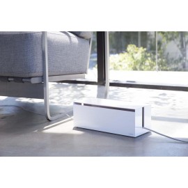 Yamazaki - Κουτί Για Οργάνωση Καλωδίων WH