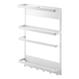 Yamazaki - Μαγνητική Αποθηκευτική Βάση Ψυγείου WH