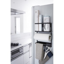 Yamazaki - Μαγνητική Αποθηκευτική Βάση Ψυγείου BK