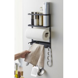 Yamazaki - Μαγνητική Αποθηκευτική Βάση Ψυγείου BK