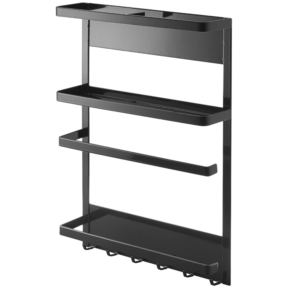 Yamazaki - Μαγνητική Αποθηκευτική Βάση Ψυγείου BK